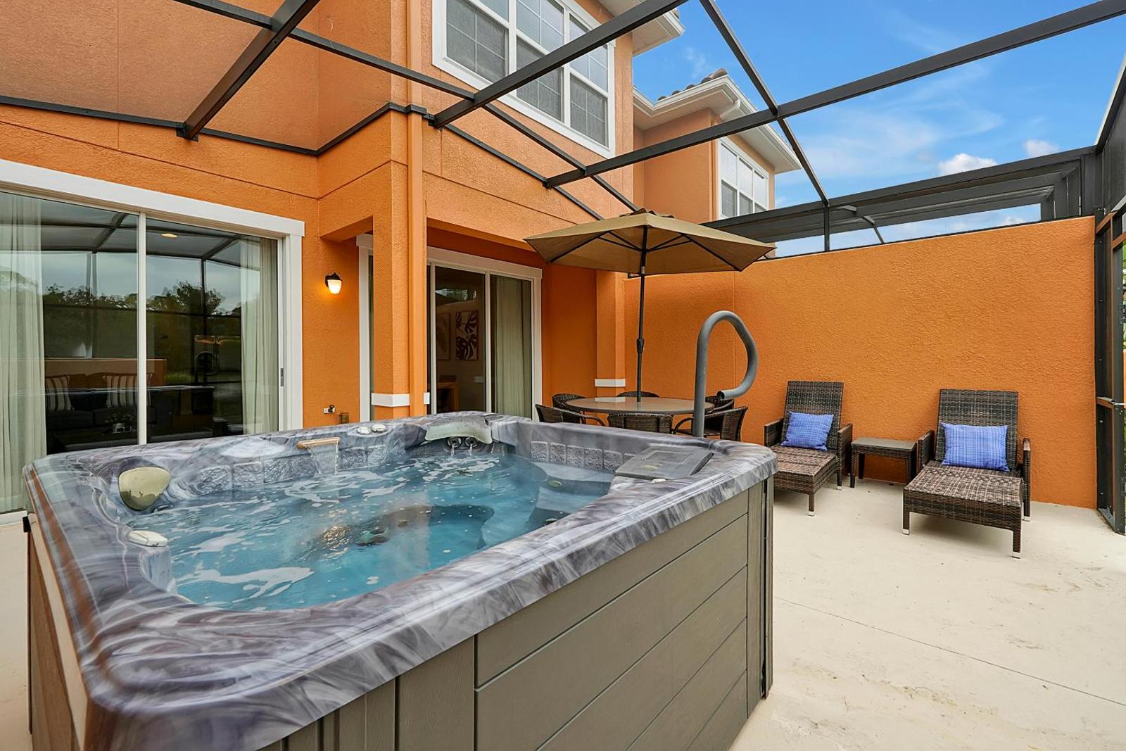Regal Oaks A Clc World Resort - Kissimmee