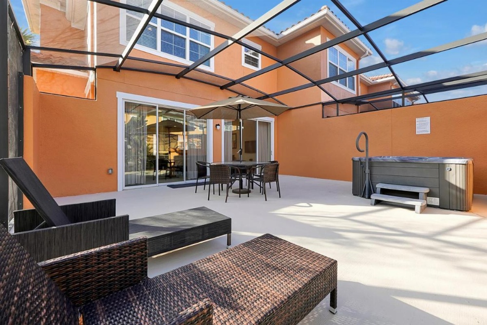 Regal Oaks A Clc World Resort - Kissimmee Image 11