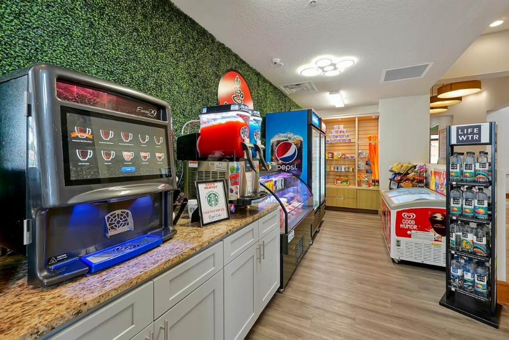 Regal Oaks A Clc World Resort - Kissimmee Image 16