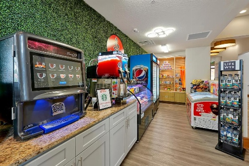 Regal Oaks A Clc World Resort - Kissimmee image 16