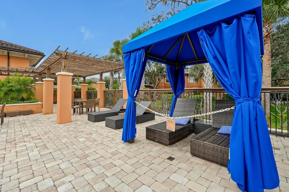 Regal Oaks A Clc World Resort - Kissimmee Image 17