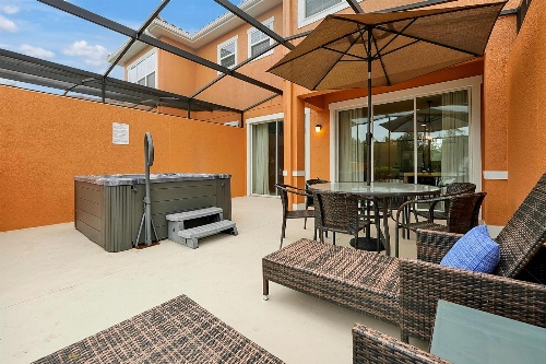 Regal Oaks A Clc World Resort - Kissimmee image 2