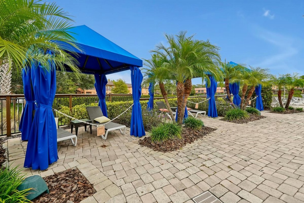 Regal Oaks A Clc World Resort - Kissimmee Image 18