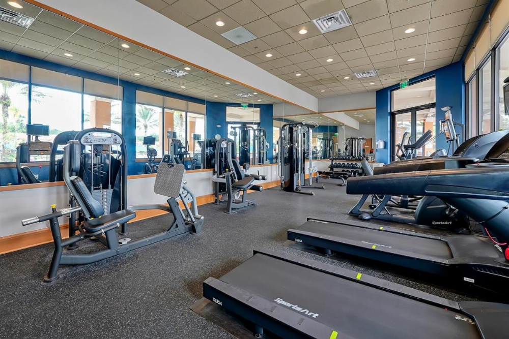 Regal Oaks A Clc World Resort - Kissimmee Image 19