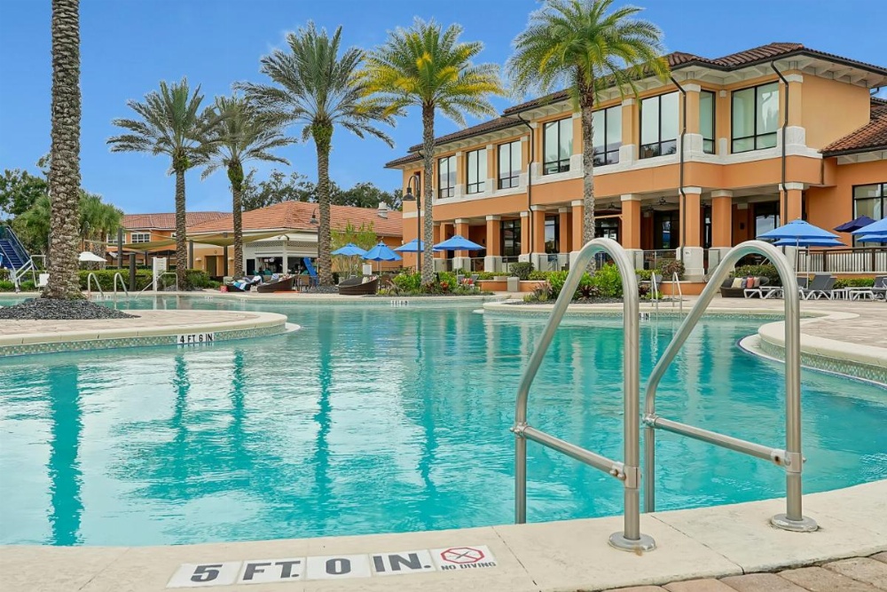 Regal Oaks A Clc World Resort - Kissimmee Image 20
