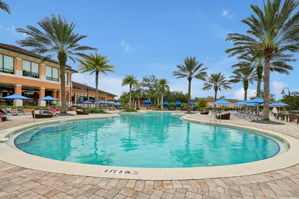 Regal Oaks A Clc World Resort - Kissimmee Image 21