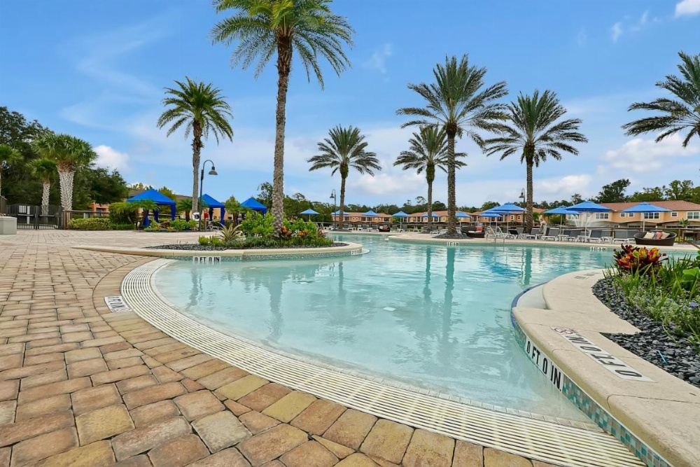Regal Oaks A Clc World Resort - Kissimmee Image 22