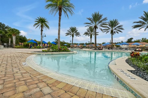Regal Oaks A Clc World Resort - Kissimmee image 22