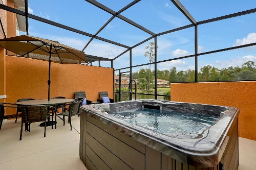 Regal Oaks A Clc World Resort - Kissimmee image 3