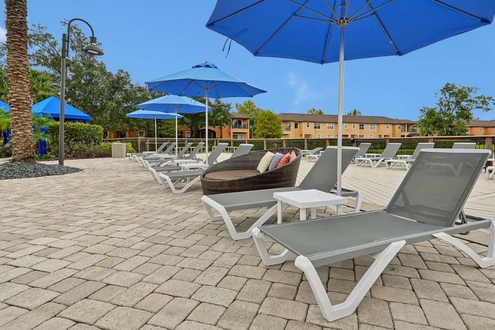 Regal Oaks A Clc World Resort - Kissimmee Image 23