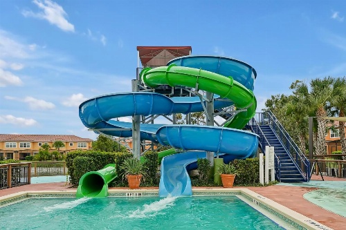 Regal Oaks A Clc World Resort - Kissimmee image 25