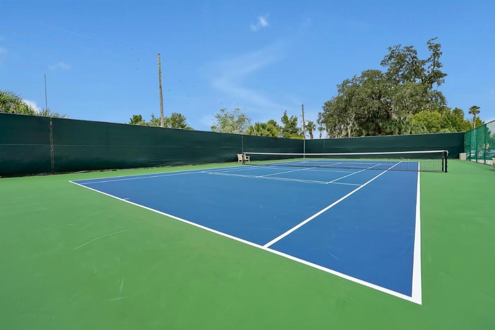 Regal Oaks A Clc World Resort - Kissimmee Image 27