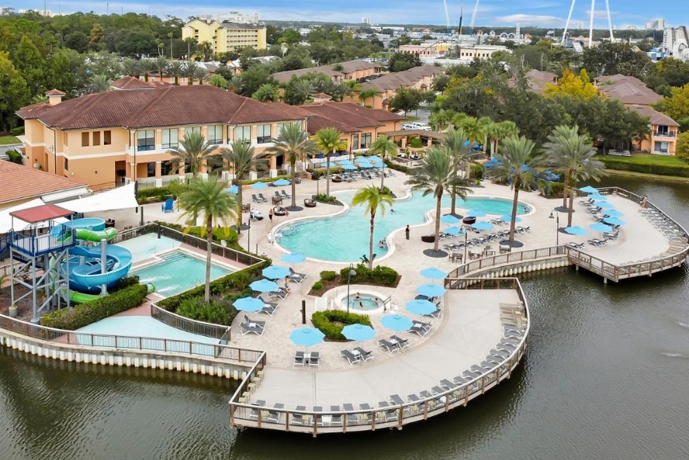 Regal Oaks A Clc World Resort - Kissimmee Image 28