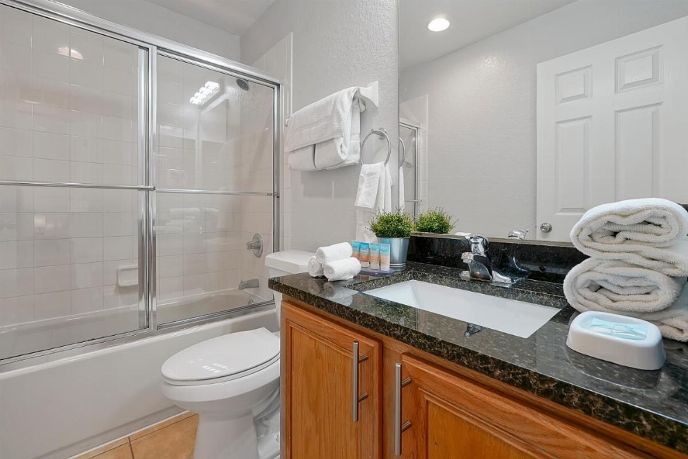 Regal Oaks A Clc World Resort - Kissimmee Image 30
