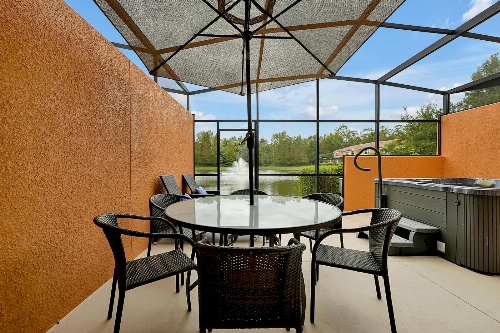 Regal Oaks A Clc World Resort - Kissimmee image 4