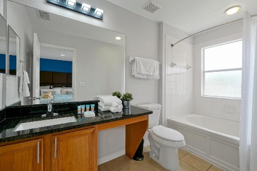 Regal Oaks A Clc World Resort - Kissimmee image 35