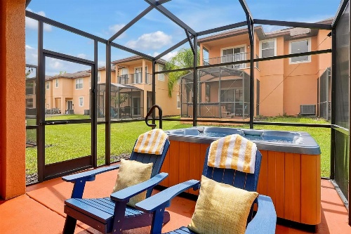 Regal Oaks A Clc World Resort - Kissimmee image 36