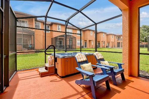 Regal Oaks A Clc World Resort - Kissimmee image 37