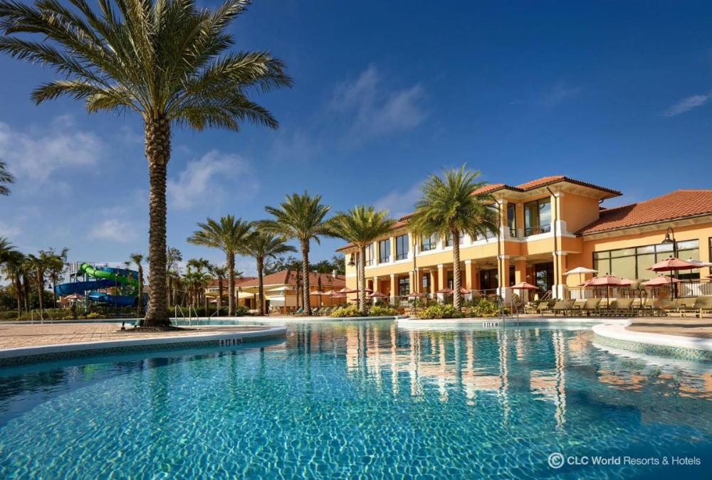 Regal Oaks A Clc World Resort - Kissimmee Image 40
