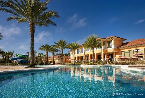 Regal Oaks A Clc World Resort - Kissimmee image 40