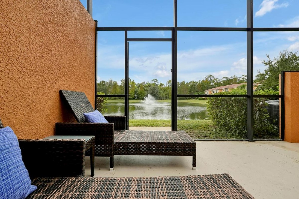 Regal Oaks A Clc World Resort - Kissimmee