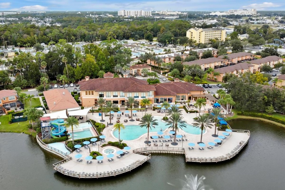 Regal Oaks A Clc World Resort - Kissimmee Image 41