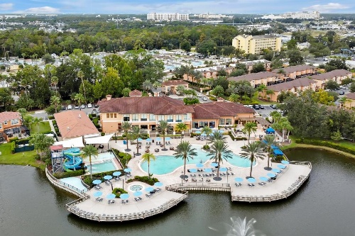 Regal Oaks A Clc World Resort - Kissimmee image 41