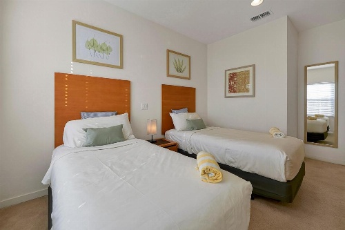 Regal Oaks A Clc World Resort - Kissimmee image 9